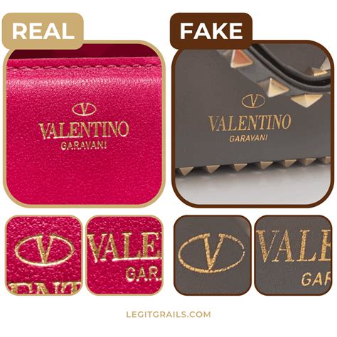 valentino bag fake vs original|valentino authenticity check bag.